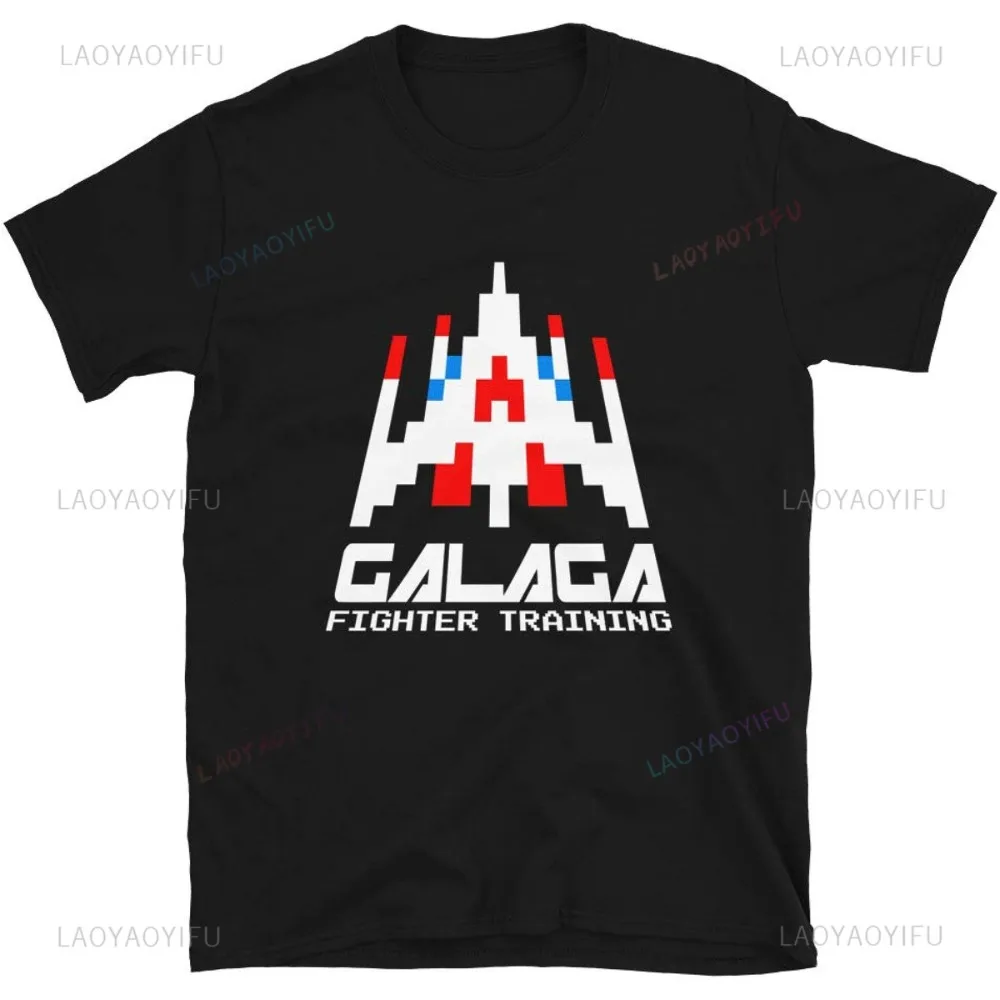 80s 70s Arcade Galaga Video Ga - Men'S Fashion From The 80S ulasan dan harga