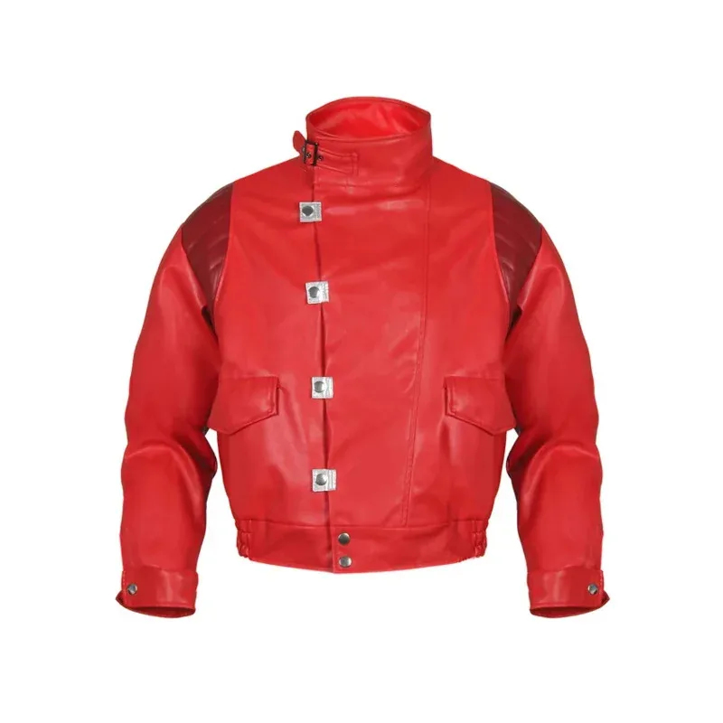 ADFF15DY20Akira Kaneda Jacket  - Bomber Jacket Men ulasan dan harga