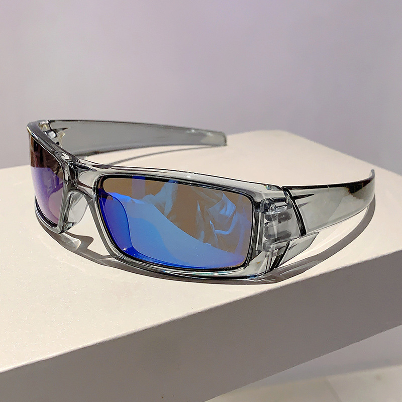 Sunglasses Cool for Women Luxu - Men'S Fashion Round Glasses ulasan dan harga