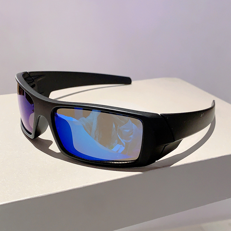 Sunglasses Cool for Women Luxu - Men'S Fashion Round Glasses ulasan dan harga