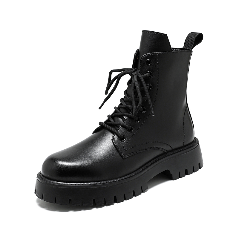 Men Luxury Fashion Genuine Lea - Men'S Fashion For 45 Years Old ulasan dan harga