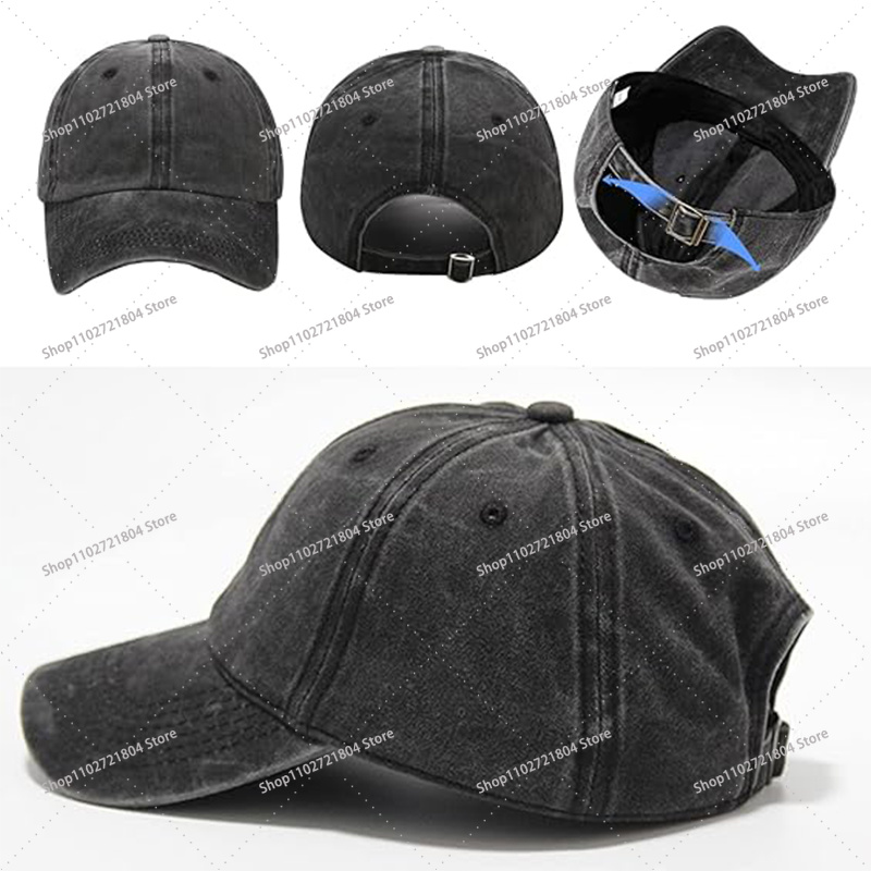 BlackPink Hip Hop Baseball Cap - Men'S Fashion Model ulasan dan harga