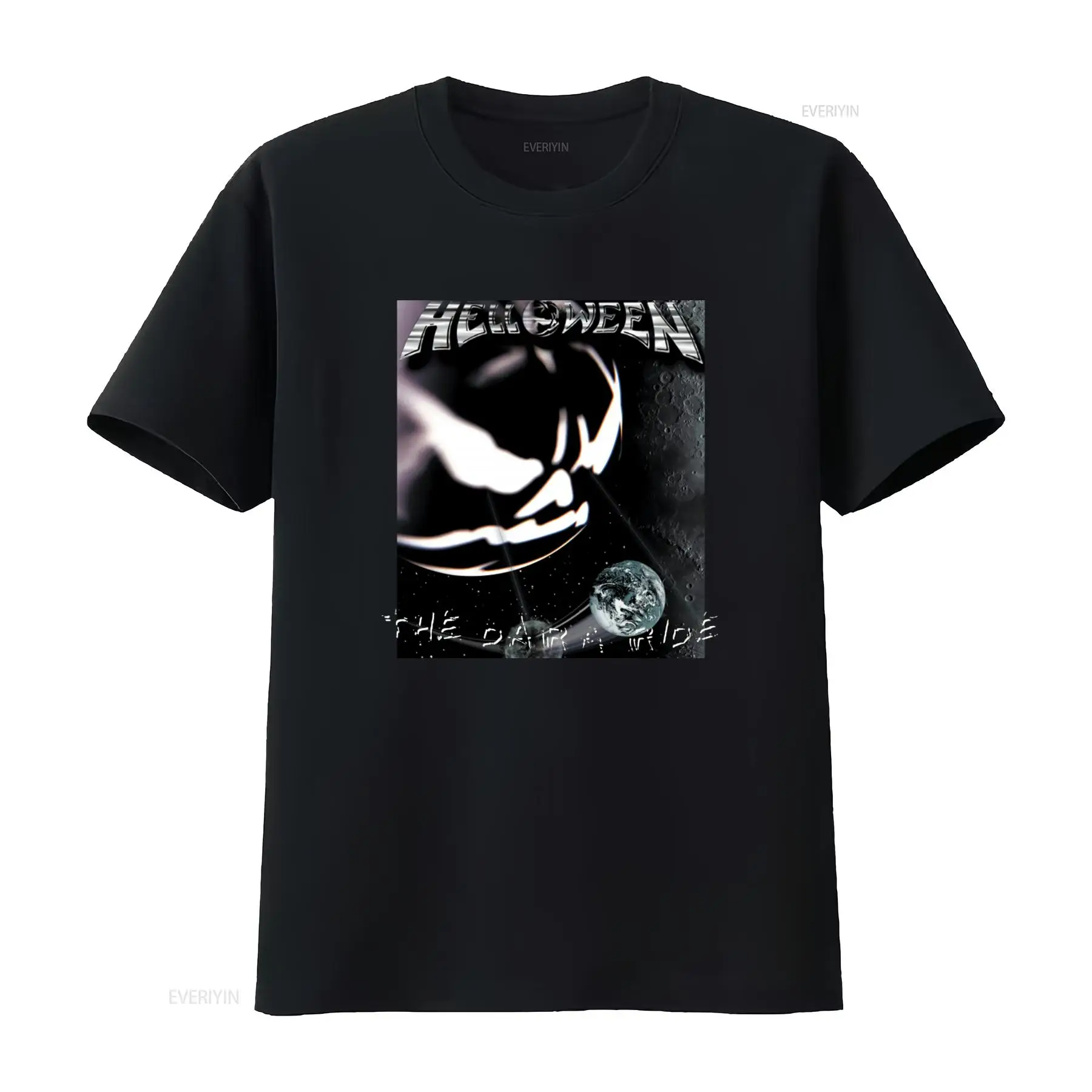 Vintage Helloween Album The Da - Men'S Fashion Year 2000 ulasan dan harga