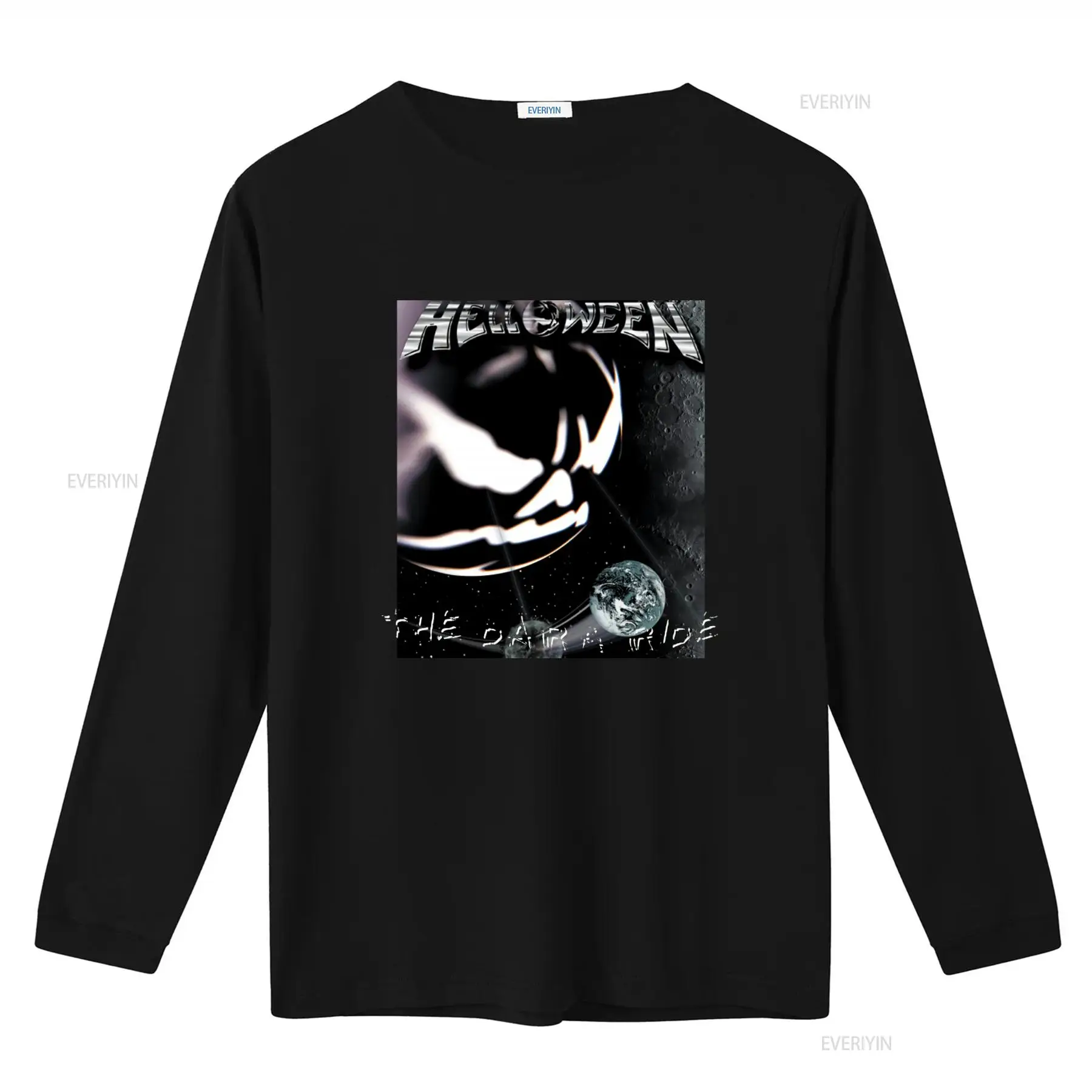 Vintage Helloween Album The Da - Men'S Fashion Year 2000 ulasan dan harga