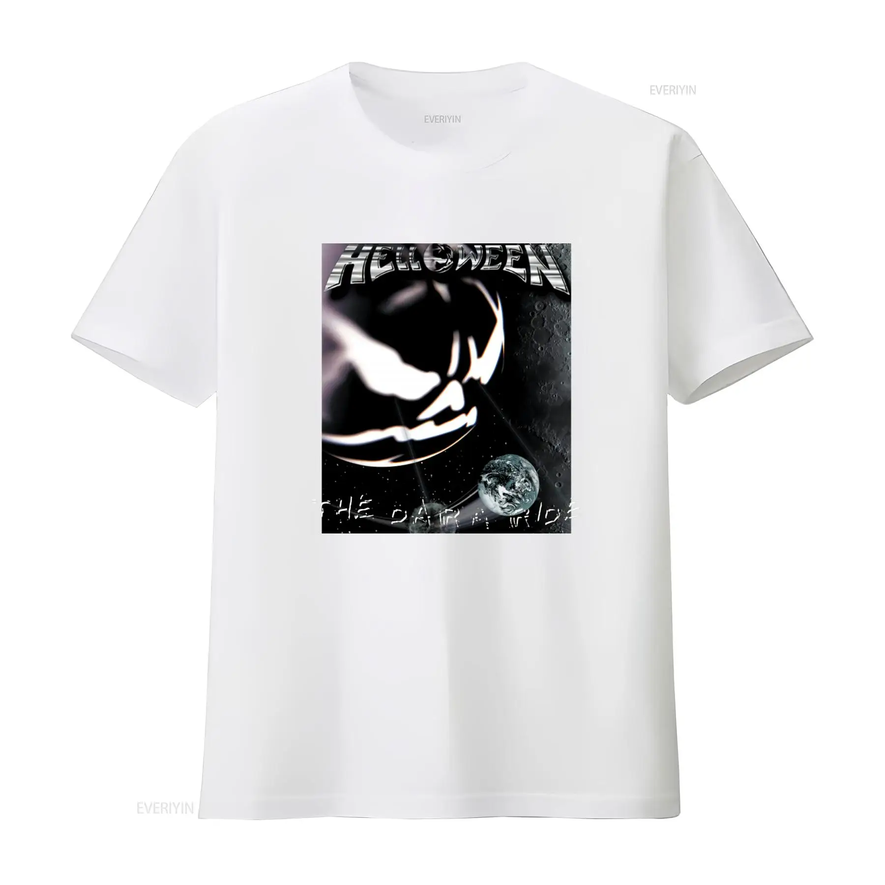 Vintage Helloween Album The Da - Men'S Fashion Year 2000 ulasan dan harga