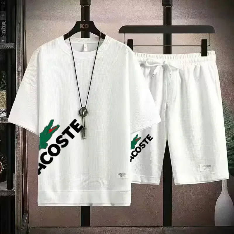 2026 Model Two-Piece Set - Pri - Men'S Fashion Model ulasan dan harga