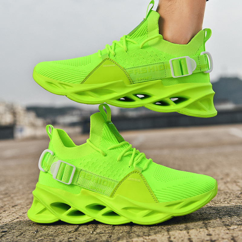 2025 Men's Shoes Fashion Light - Mens Fashion Summer 2025 ulasan dan harga
