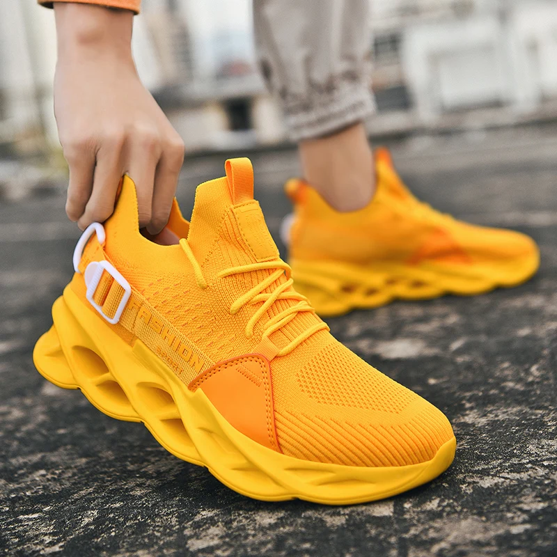 2025 Men's Shoes Fashion Light - Mens Fashion Summer 2025 ulasan dan harga