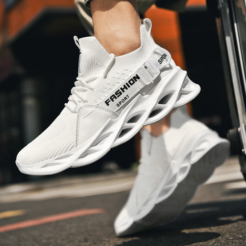 2025 Men's Shoes Fashion Light - Mens Fashion Summer 2025 ulasan dan harga