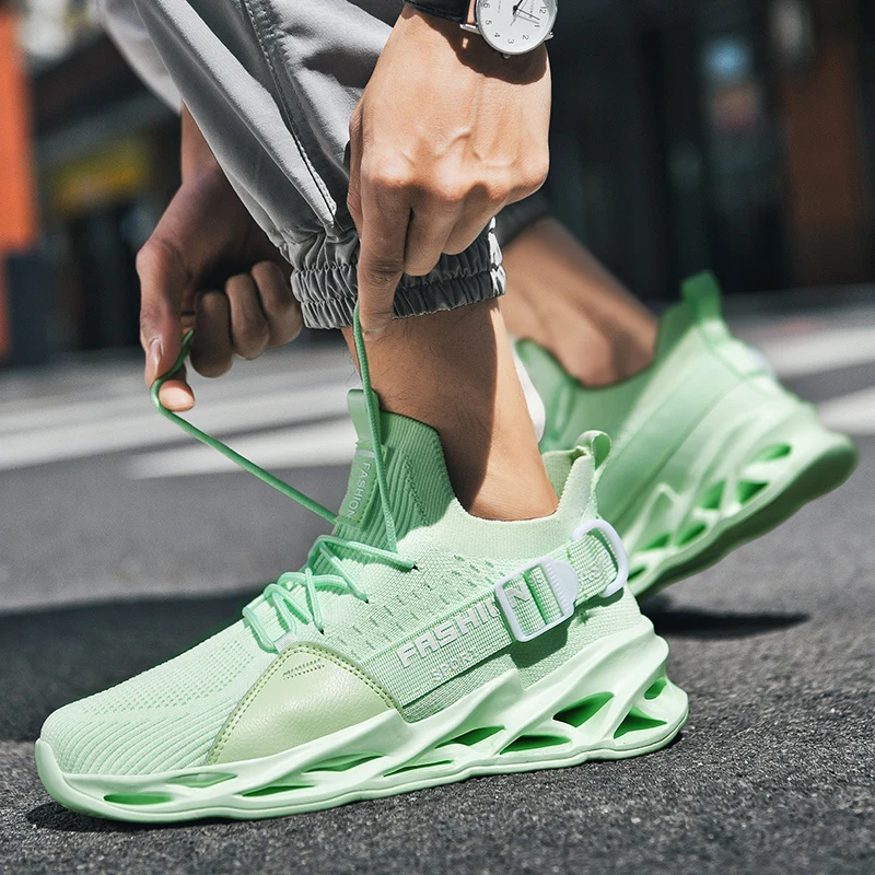 2025 Men's Shoes Fashion Light - Mens Fashion Summer 2025 ulasan dan harga