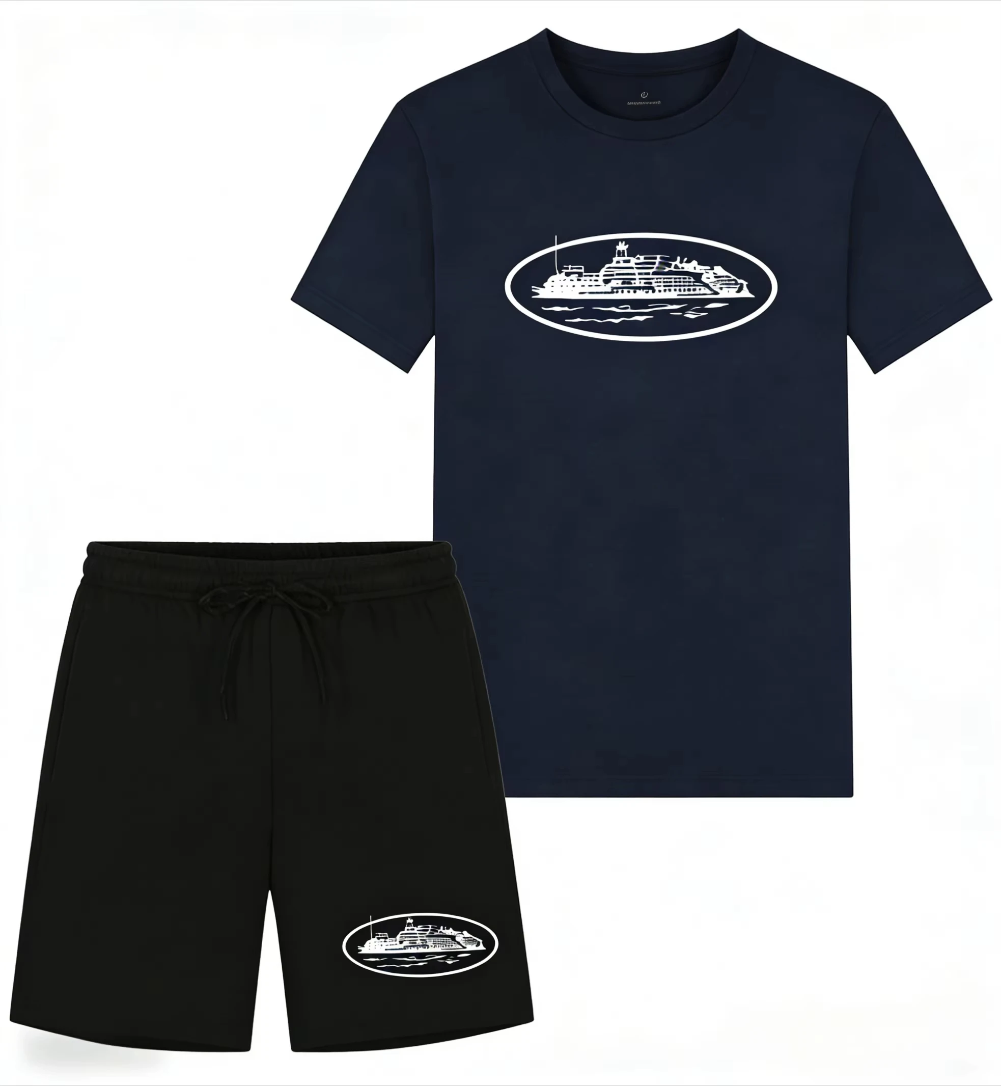 2026 Summer New Small Boat Pri - Men'S Fashion Model ulasan dan harga