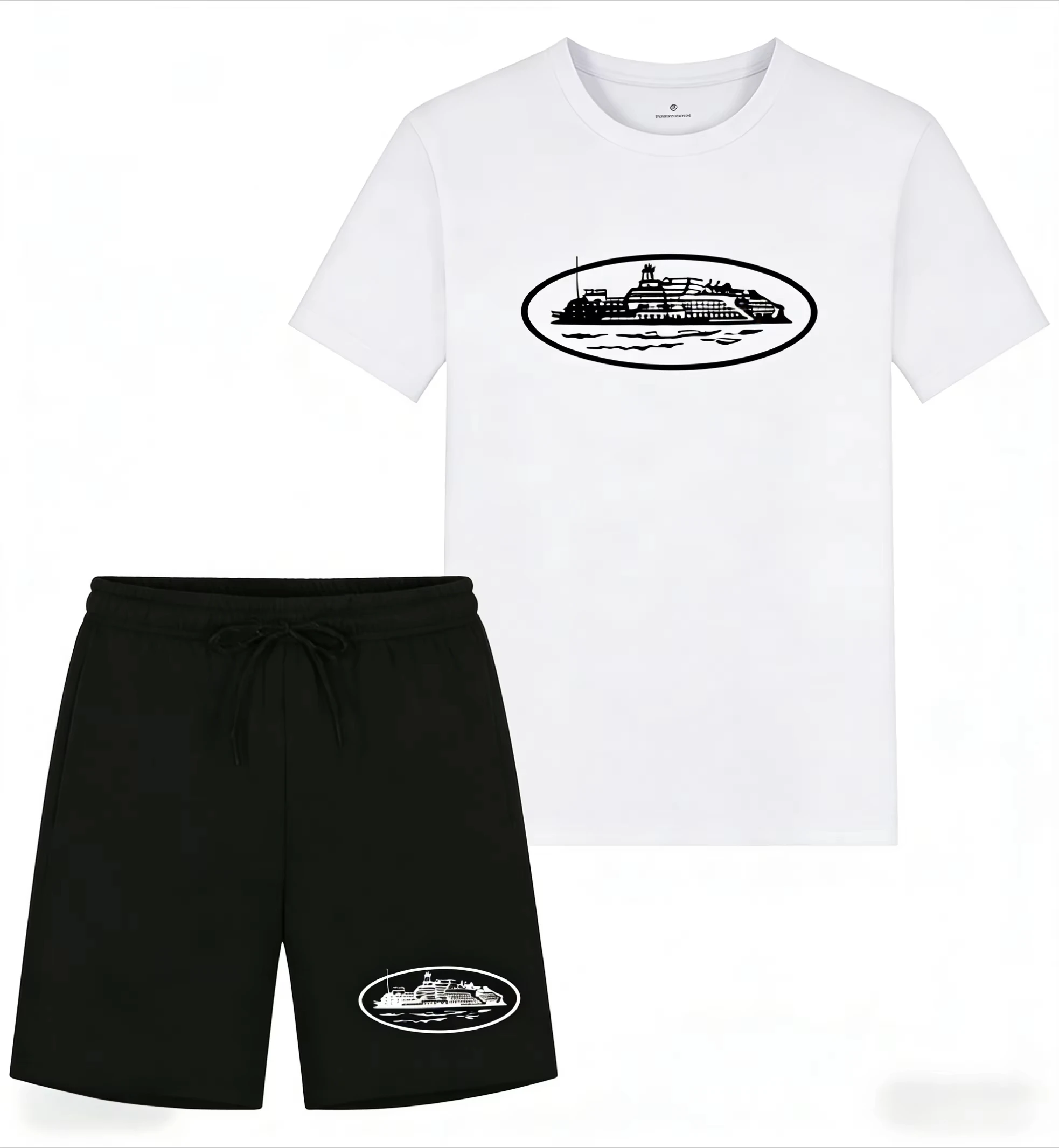 2026 Summer New Small Boat Pri - Men'S Fashion Model ulasan dan harga