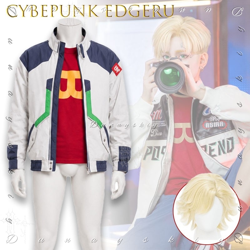 Men Color Block Bomber Jacket  - Bomber Jacket Men ulasan dan harga