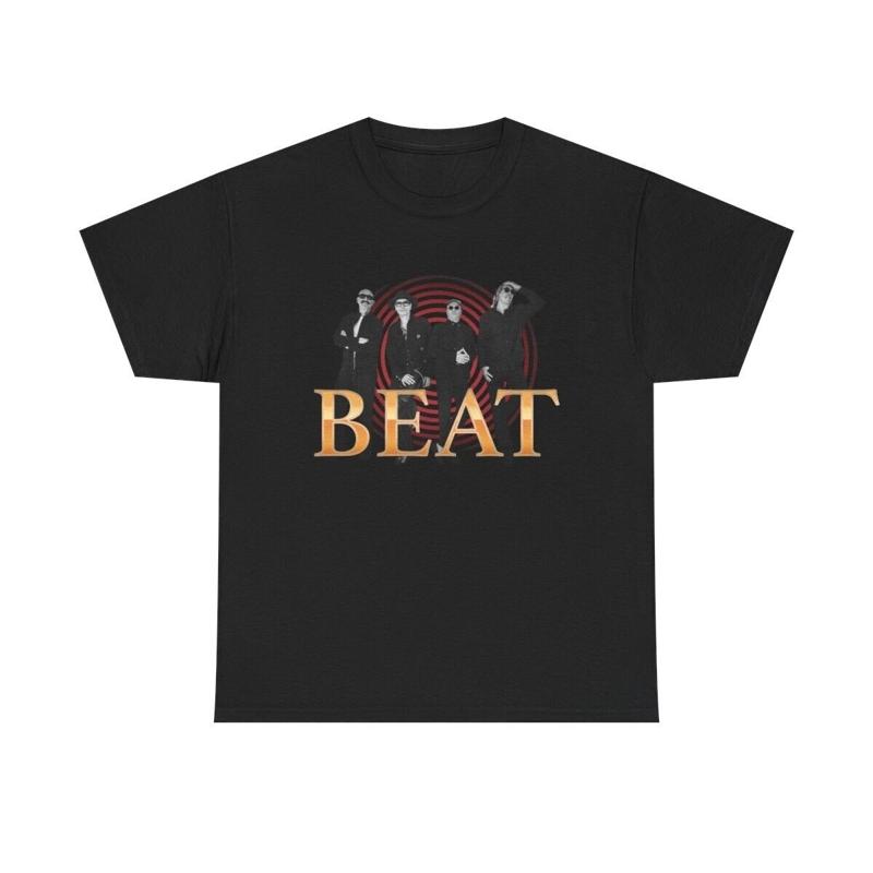 Beat 2024 Tour Performing The  - Men'S Fashion From The 80S ulasan dan harga