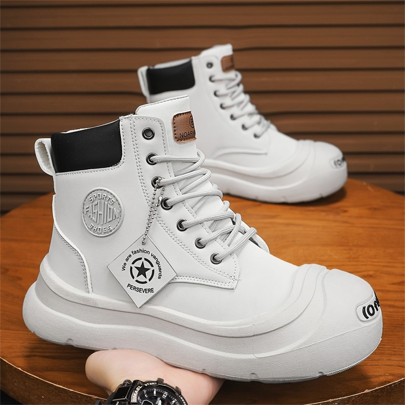 Shorts Ankle Boots Fashionable - Men'S Fashion For 45 Years Old ulasan dan harga