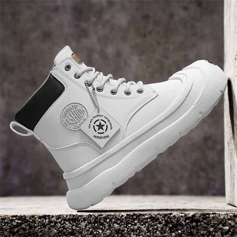Shorts Ankle Boots Fashionable - Men'S Fashion For 45 Years Old ulasan dan harga