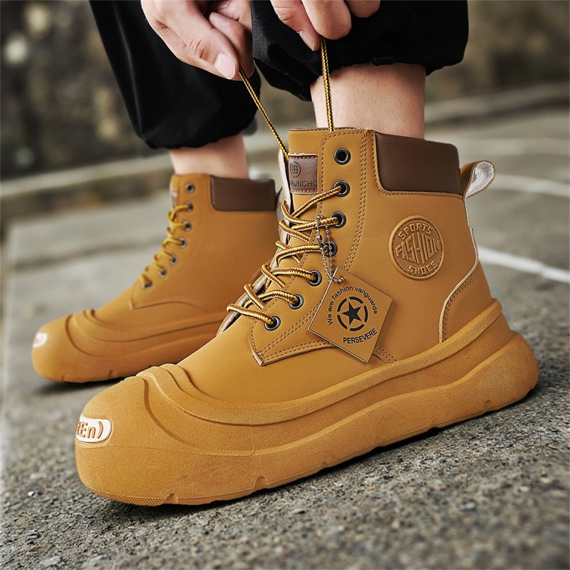 Shorts Ankle Boots Fashionable - Men'S Fashion For 45 Years Old ulasan dan harga