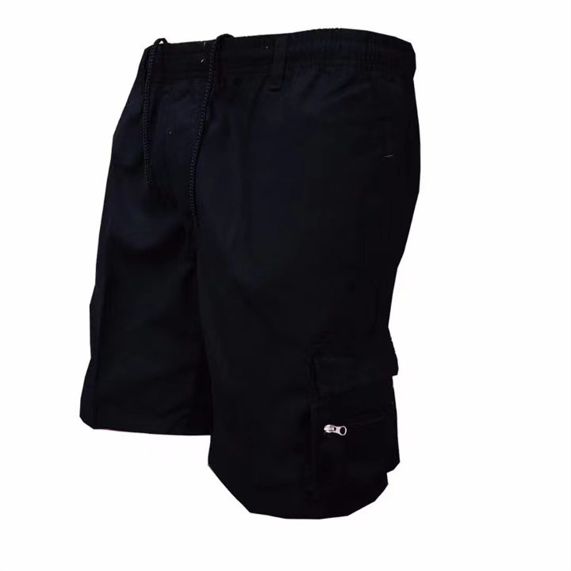 2026 Fashion Men's Cargo Short - Mens Fashion Workwear ulasan dan harga