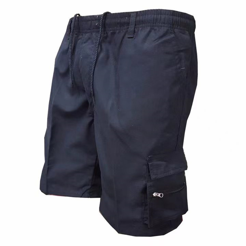 2026 Fashion Men's Cargo Short - Mens Fashion Workwear ulasan dan harga
