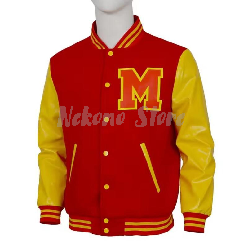 Michael Jackson Classic Retro  - Bomber Jacket Men ulasan dan harga