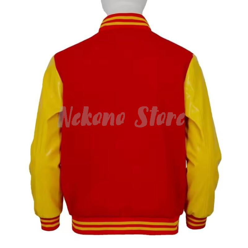 Michael Jackson Classic Retro  - Bomber Jacket Men ulasan dan harga