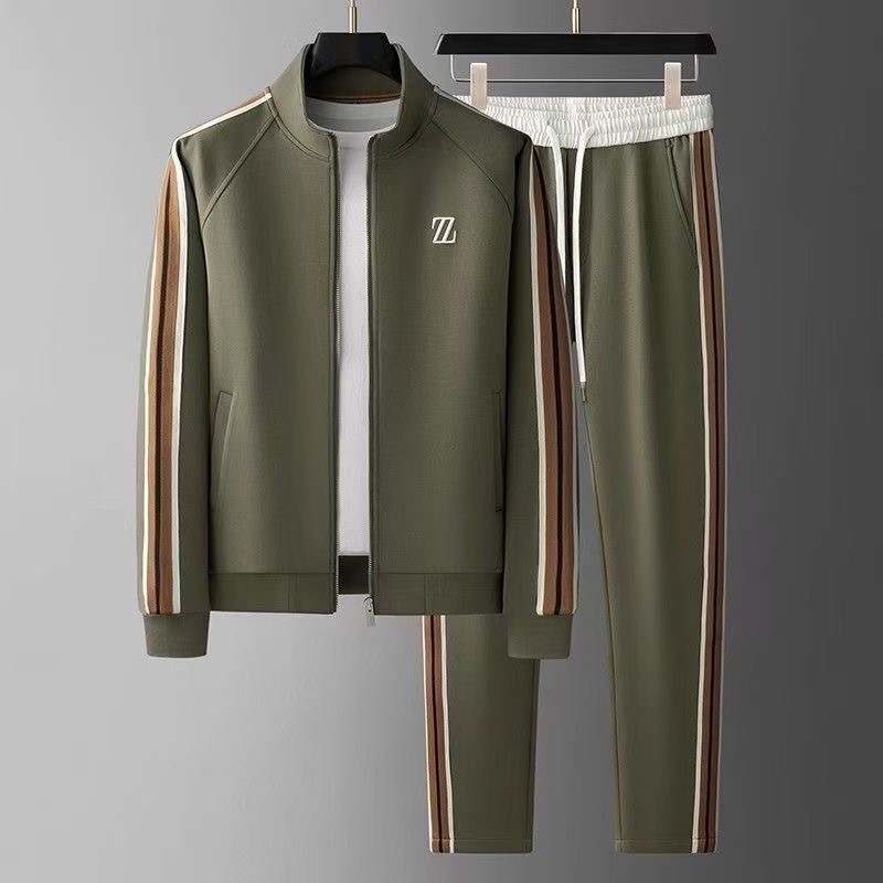 2026 men tracksuit Sportswear  - Men'S Fashion Trousers ulasan dan harga