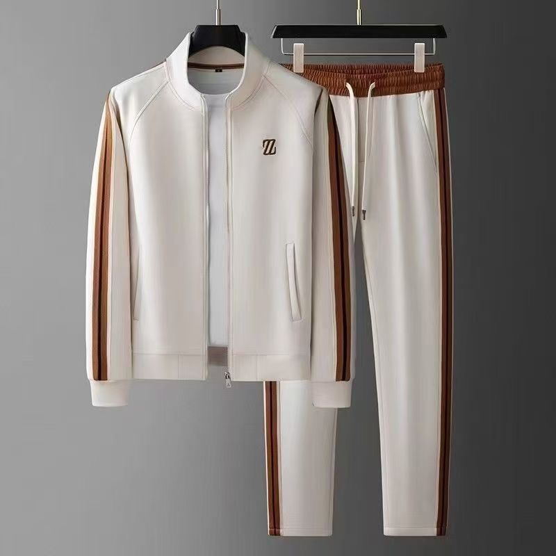 2026 men tracksuit Sportswear  - Men'S Fashion Trousers ulasan dan harga