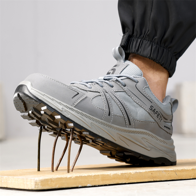 Latest 2025 Fashion Men Work S - Mens Fashion Workwear ulasan dan harga