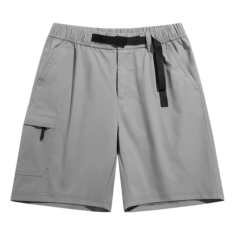 Men's Summer Fashion Short Str - Men'S Fashion Trousers ulasan dan harga