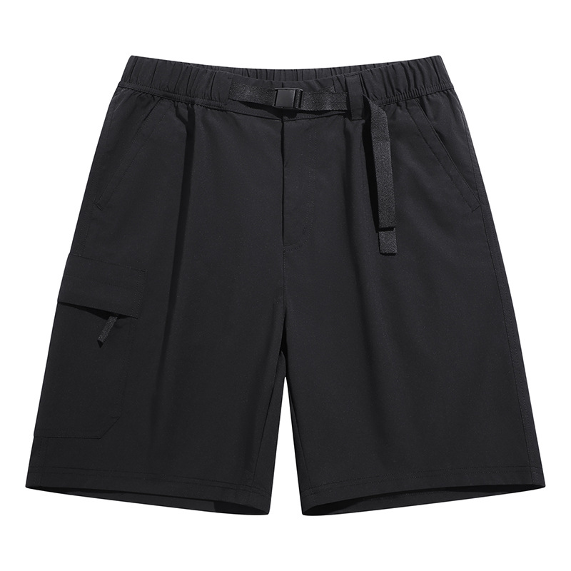 Men's Summer Fashion Short Str - Men'S Fashion Trousers ulasan dan harga