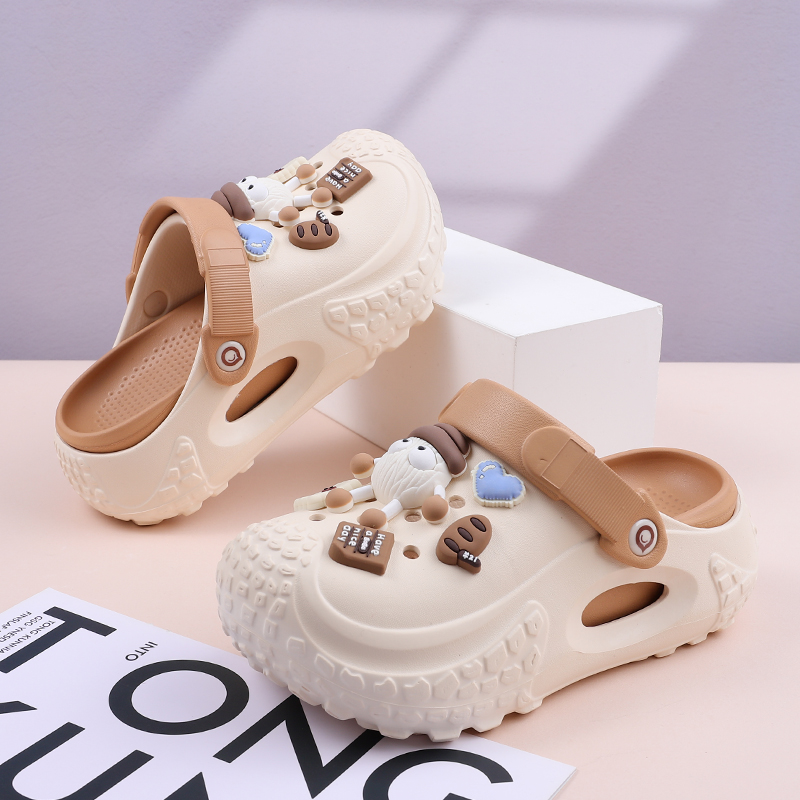 2025 Summer 3D Cartoon  Design - Mens Fashion Summer 2025 ulasan dan harga