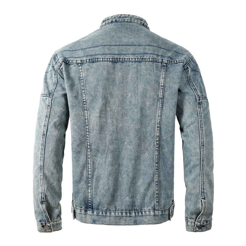 High Street Fashion Designer M - Mens Fashion Bomber Jacket ulasan dan harga