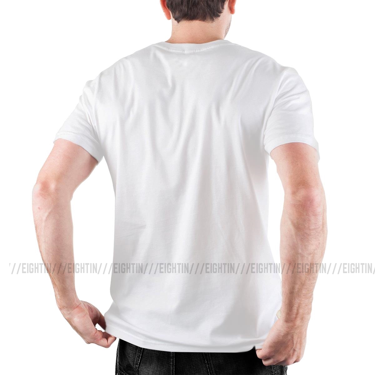 Darkstalkers Vampire Savior T  - Men'S Fashion From The 80S ulasan dan harga