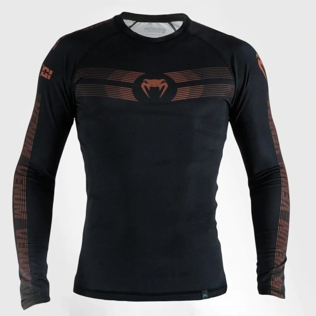 Long Sleeve Compression Shirt  - Compression Shirt Workout ulasan dan harga