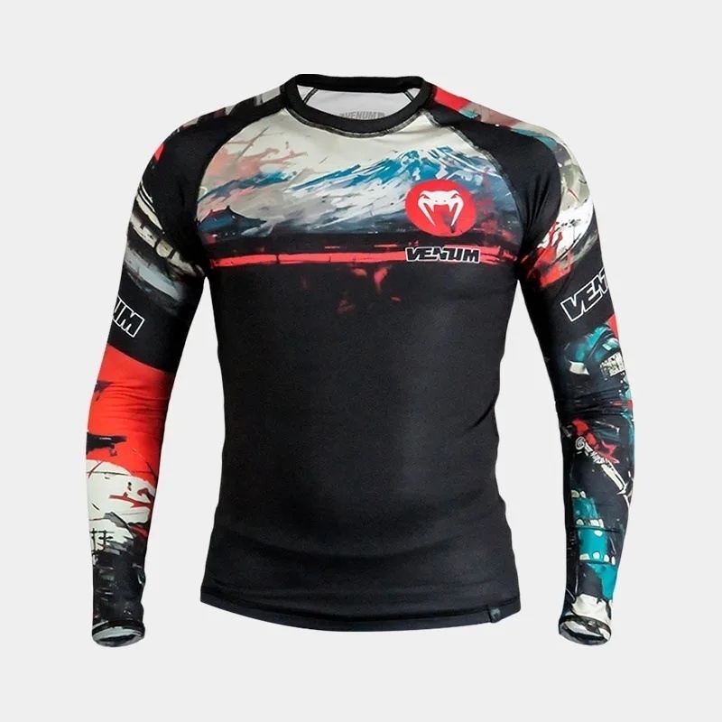 Long Sleeve Compression Shirt  - Compression Shirt Workout ulasan dan harga