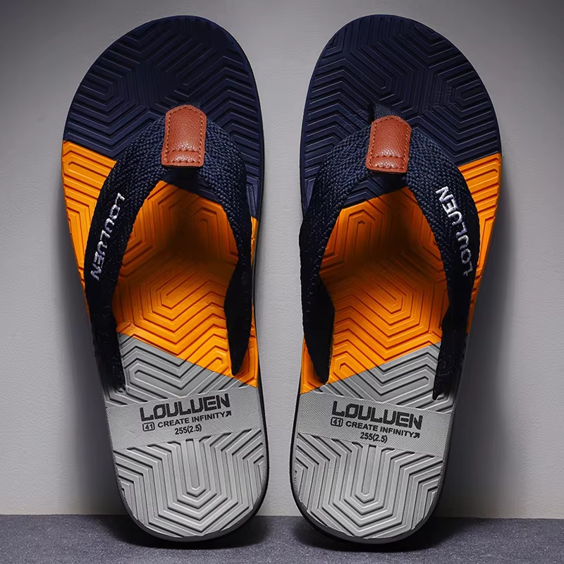 High Quality Hot Sale Men Flip - Men'S Fashion For 45 Years Old ulasan dan harga