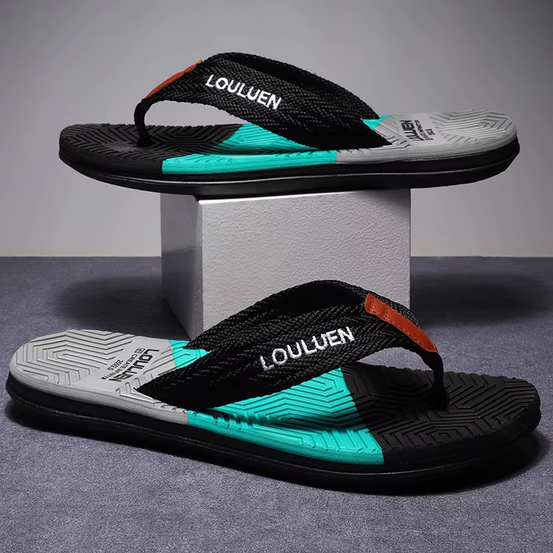 High Quality Hot Sale Men Flip - Men'S Fashion For 45 Years Old ulasan dan harga