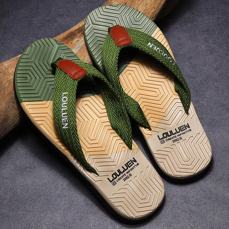 High Quality Hot Sale Men Flip - Men'S Fashion For 45 Years Old ulasan dan harga