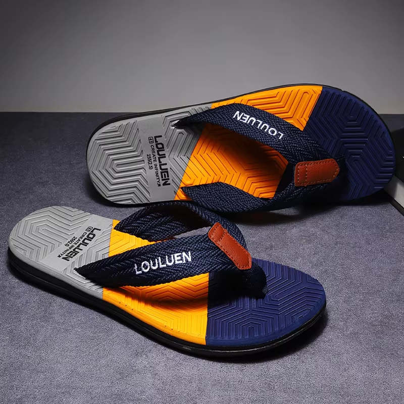 High Quality Hot Sale Men Flip - Men'S Fashion For 45 Years Old ulasan dan harga